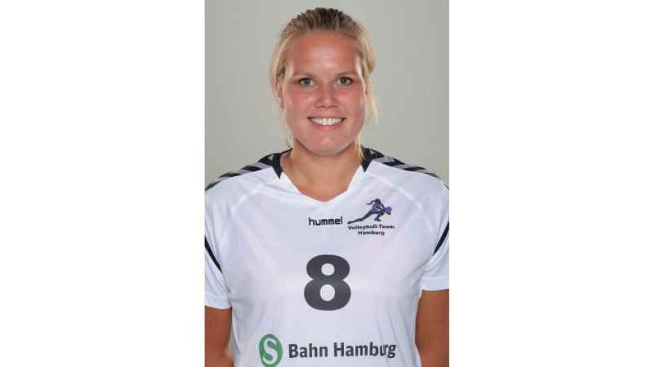 Christin Adam | Foto: ein