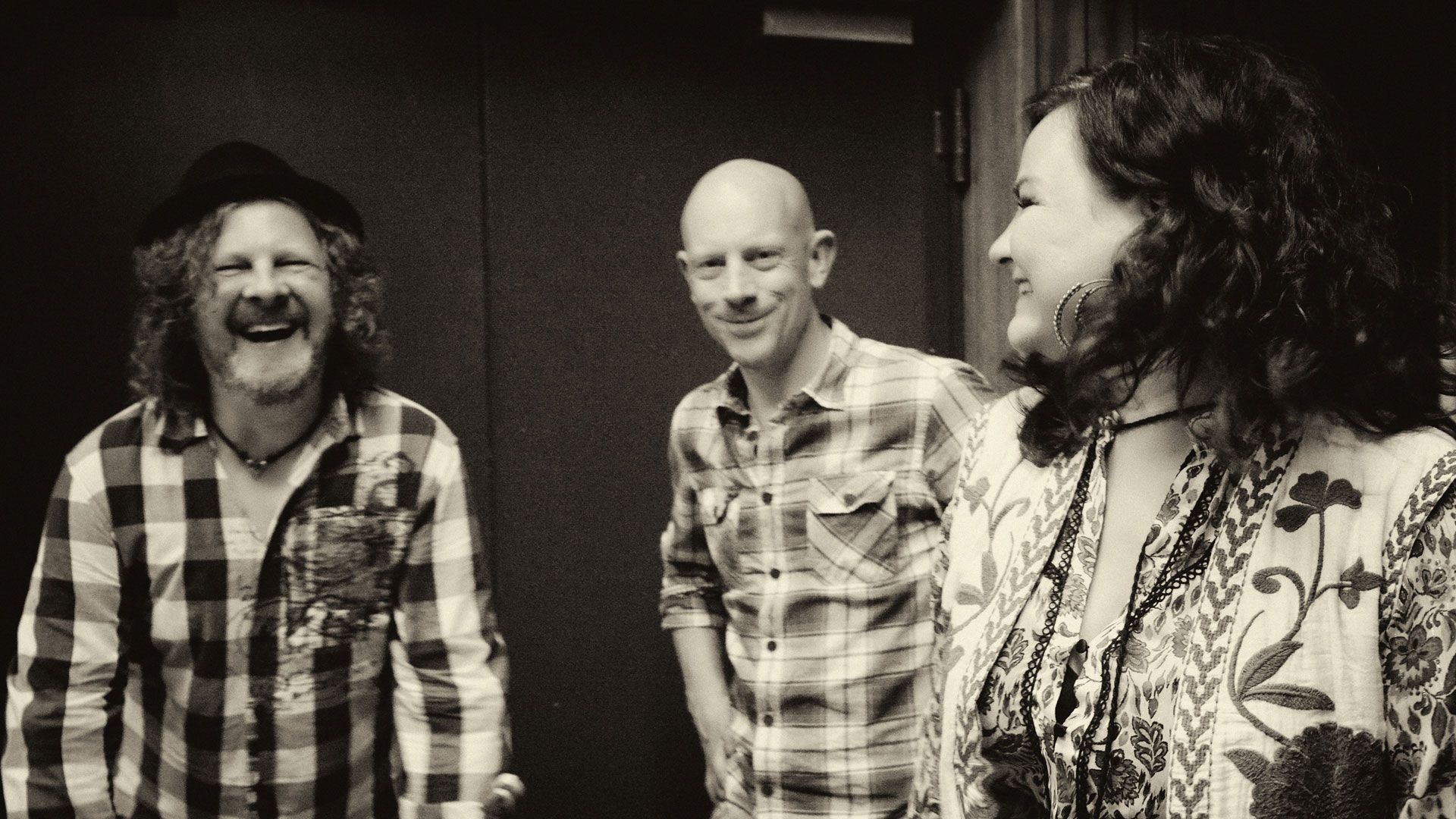 Das Mimi Schell Trio ist zu Gast im Dörphus Hörsten | Foto: Dagmar Bressel