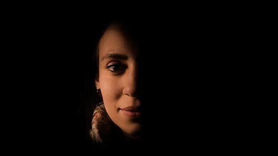 Im Film "Newcomers" geht es um die gesichter hinter dem anonymen Begriff Flüchtlinge. | Foto. ein