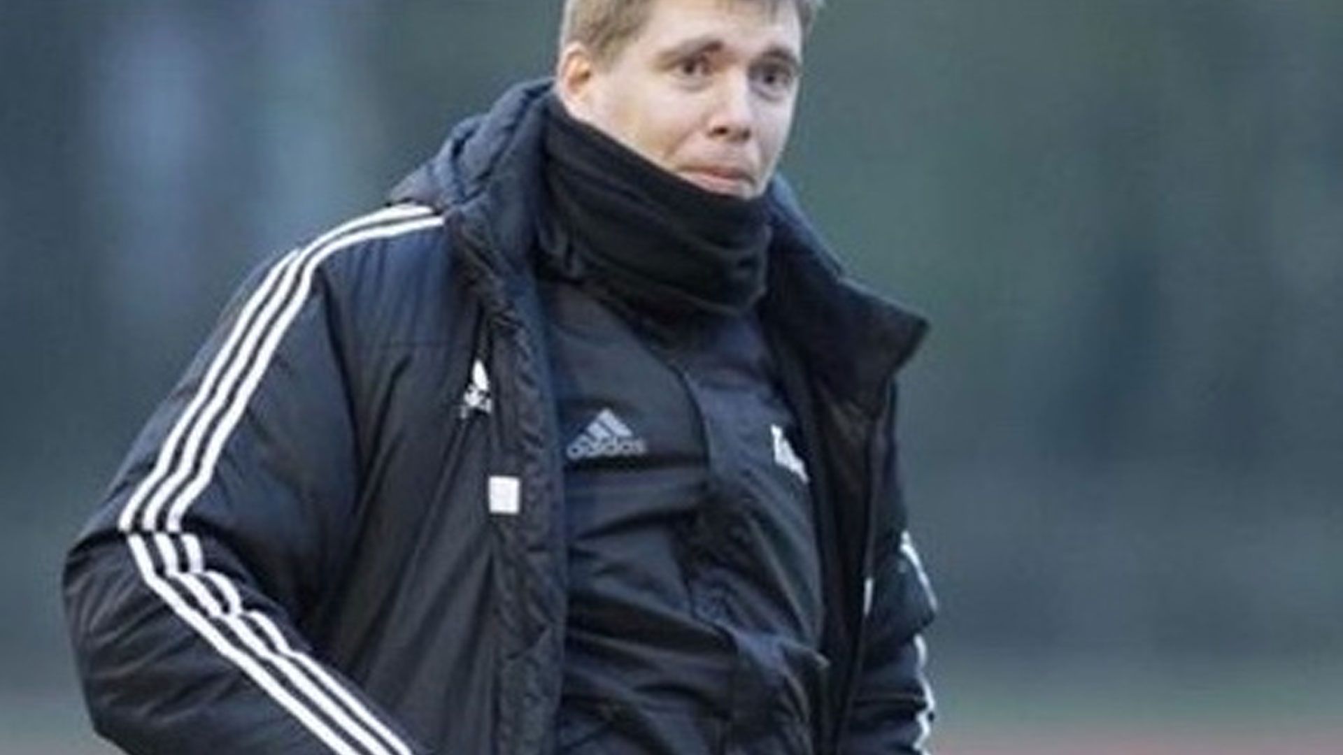 Coach Sven Siebert (Foto) und Gunnar Mahncke arbeiten gerade mit Hochdruck an den Planungen für die neue Saison der FSVR. | Foto: ein