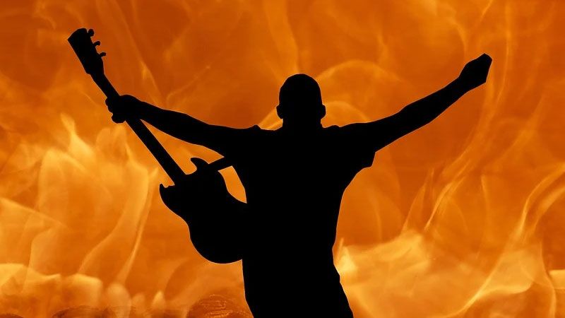 Am Donnerstag startet das Wedenhof OPen Air in Buxtehude als Ersatz für das Stadtfest. | Foto: ein