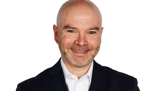 Arne Burda wird neuer Kanzler der Technischen Universität (TU) Hamburg-Harburg. | Foto: ein
