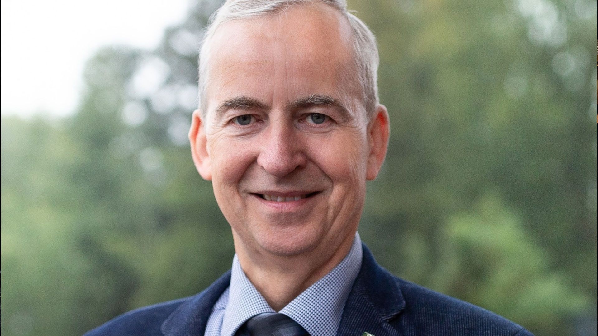 Rainer Bliefernicht: Alleingang beendet? | Foto: ein