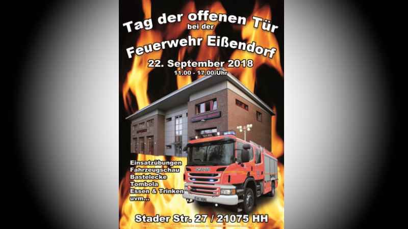 Ein buntes Programm erwartet die Besucher beim Tag der offenen Tür. | Foto: ein