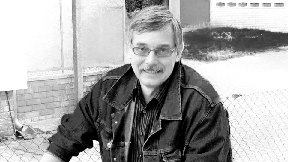 Mit Peter Müntz verstarb ein sehr geschätzer und beliebter Harburger Journalistenkollege. Wir alle werden sein Andenken in Ehren halten. | Foto: privat