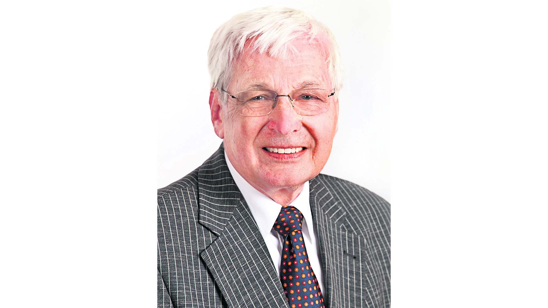 Kurt Hölzerist im Alter von 87 Jahren gestorben. Foto; ein