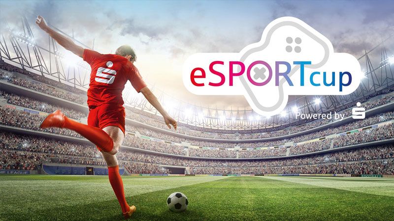 Am Samstag, 11. Juni, veranstaltet die Sparkasse Harburg- Buxtehude zum zweiten Mal ein eSport-Turnier. | Foto: ein