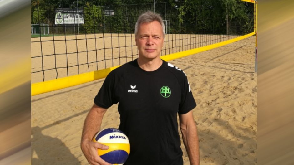 Helmut von Soosten. | Foto: ein