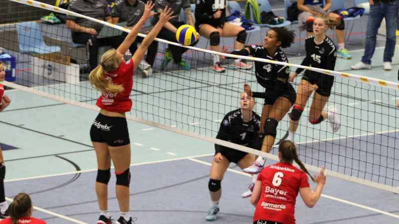 VTH- Hannah Mörke. | Foto: ein
