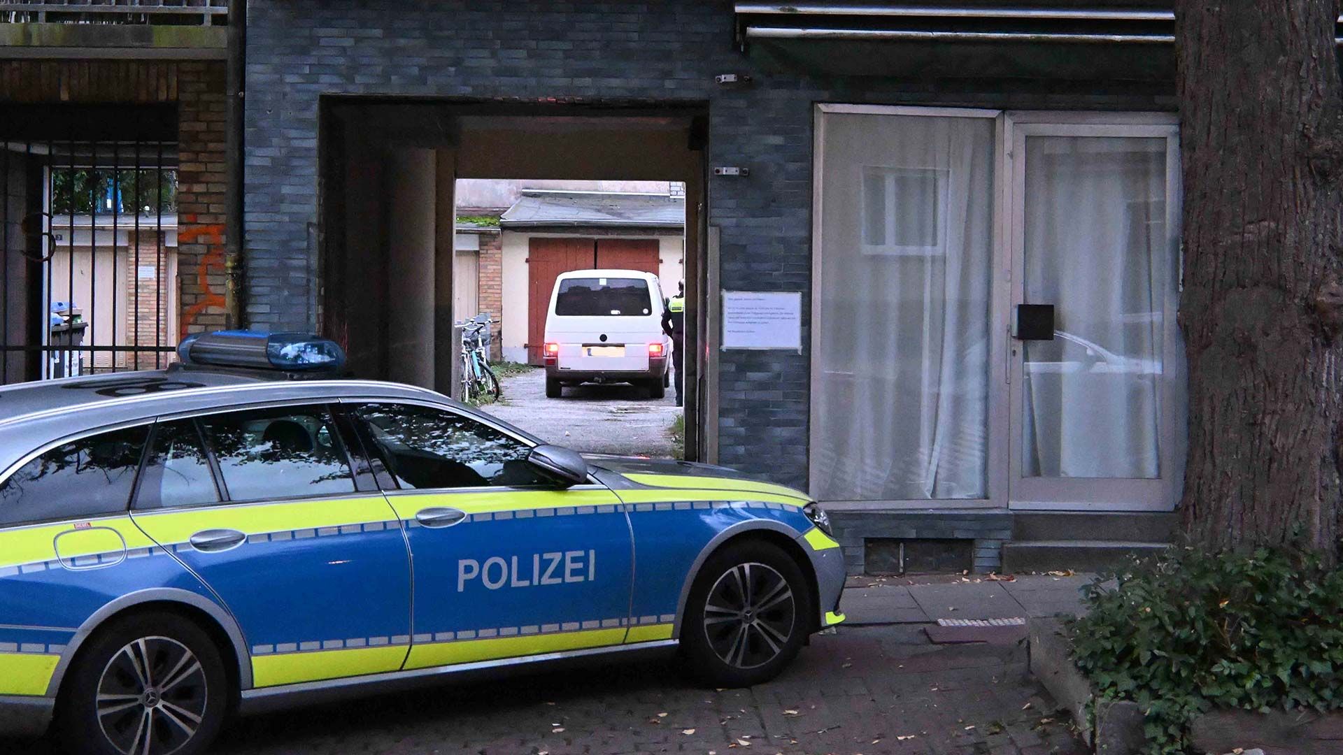 EIn Streit endete in Harburg mit einer Messer-Attacke. Foto: Lenthe-Medien/Apelt