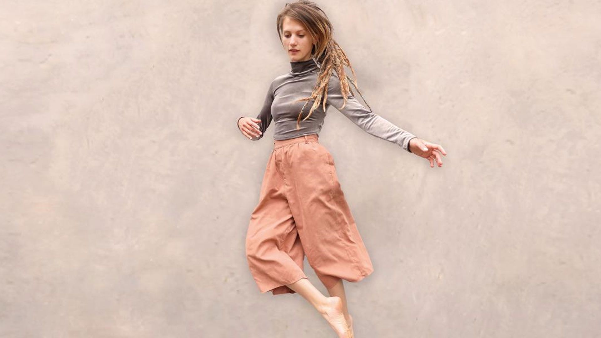 Ronja Maltzahn kommt mit ihrer Band in die Harburger Fischhalle- | Foto: ein