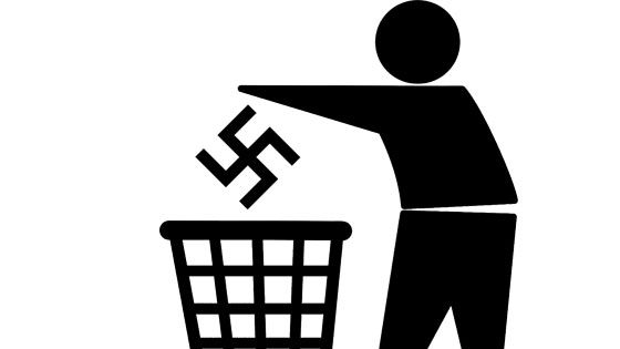 Das Hamburger Verwaltungsgericht bestätigte am Mittwochnachmittag das Verbot der Versammlungsbehörde für die geplante Nazikundgebung am 1. Mai in Harburg. Foto: ein