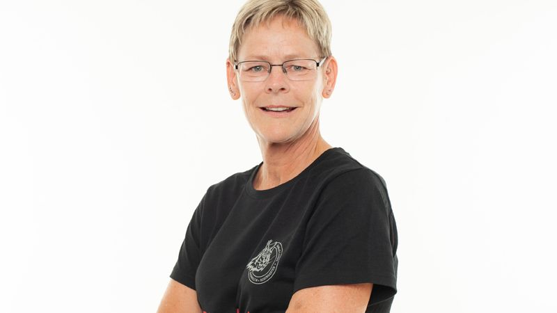 Handball-Luchse müssen sich von Trainerin Heike Axmann trennen. | Foto: Jens Schierenbeck, Studio Gleis 11