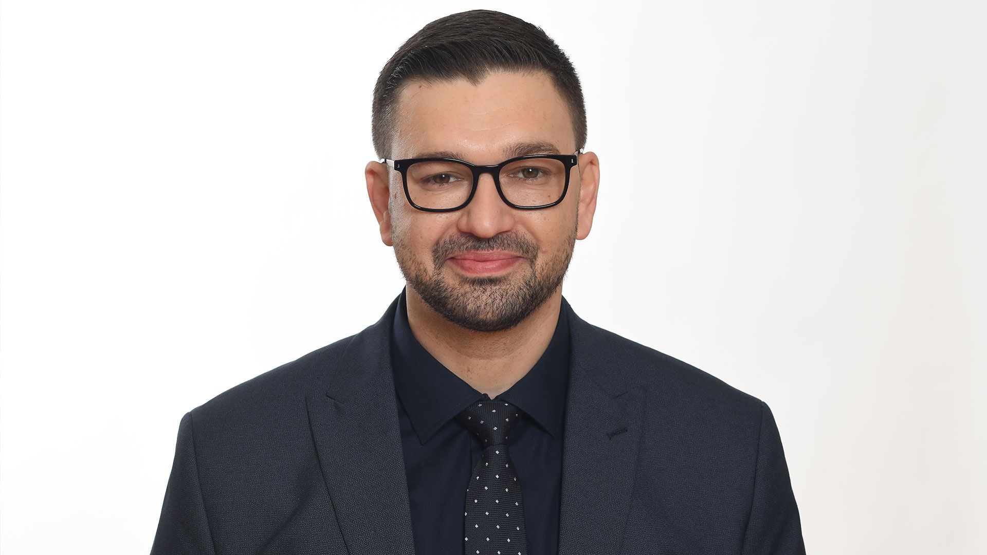 Der FDP-Bürgerschaftsabgeordnete Sami Musa ist sich sicher: Die Schulen in Harburg werden von Startchancen-Programm profitieren. | Foto: ein