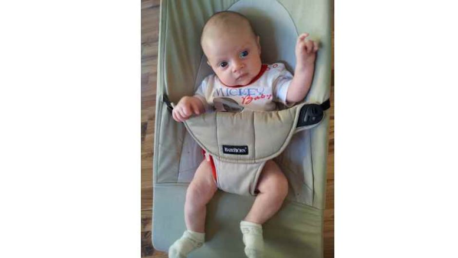 babySignal-Kurs in der Elternschule Harburg | Foto: ein