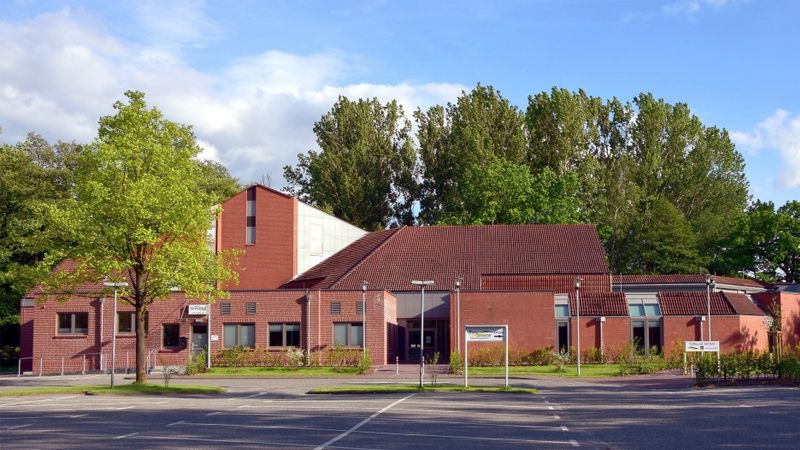 Die Burg Seevetal feiert 40-jähriges Bestehen. | Foto: Gemeinde Seevetal