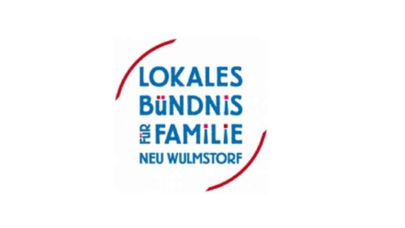 Logo Lokales Bündnis für Familie. | Foto: ein