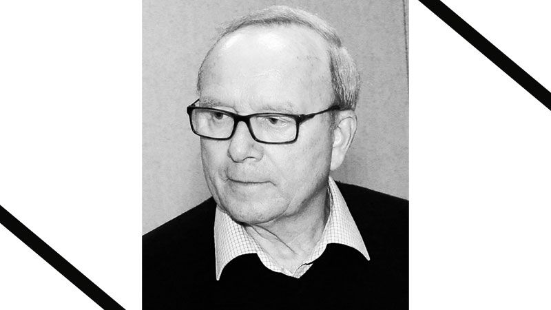 Trauer um Harburgs Fußball-Torwart-Legende Horst Willumeit vom HTB. | Foto: ein