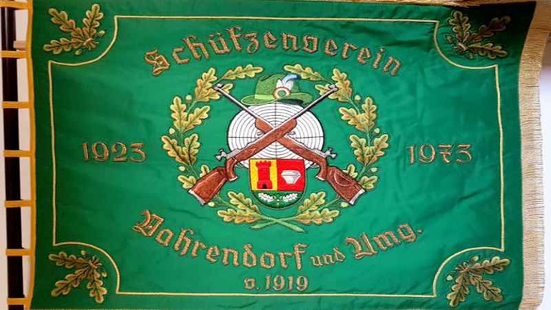 Die 5. Jahreszeit bricht für die Vahrendorfer Schützen an. | Foto: ein