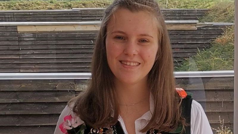 Martina Koch ist neue Herbstkönigin 2021/2022 im Schützenverein Rönneburg. | Foto: ein