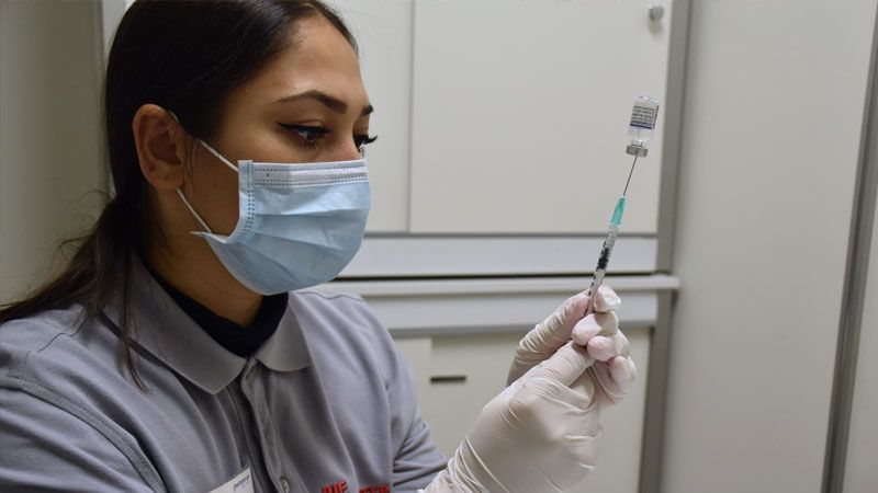 Die Impfkampagne gegen das Corona-Virus wird mit zahlreichen Impfangeboten fortgesetzt, die regelmäßigen Angebote werden ausgeweitet. | Foto: Landkreis Harburg